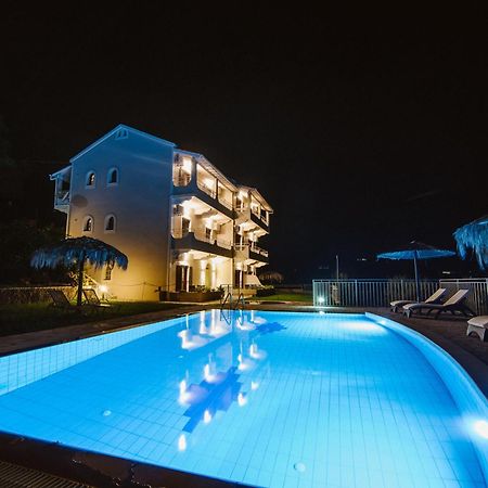 Giorgos Apartments Dassia  Exterior foto